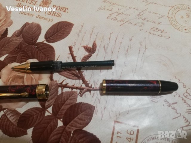 Химикал Janser USA, снимка 9 - Ученически пособия, канцеларски материали - 35456350