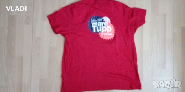 Тениска Clique, снимка 6 - Тениски - 21401437