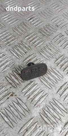 Интериорна капачка Mercedes CLK W208 2000г. 2107271088	