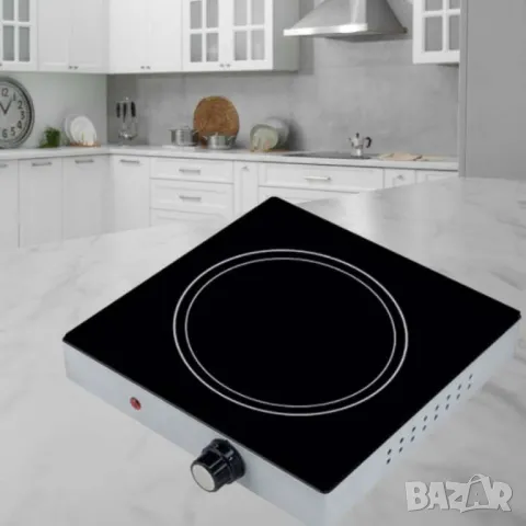 Котлон керамичен