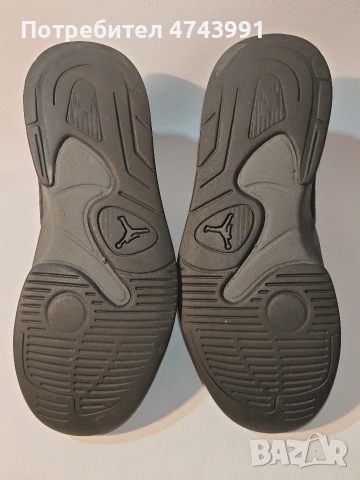 Оригинални маратонки Nike Jordan Stadium 90, снимка 5 - Маратонки - 53567022