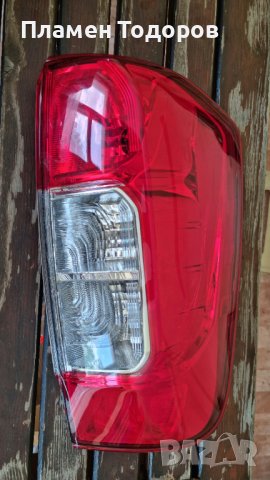 Стоп Нисан Навара от 2015 нов ДЕСЕН !