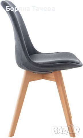 Висококачествени трапезни столове МОДЕЛ 242, снимка 2 - Столове - 36581726