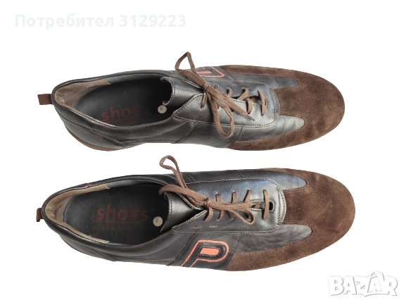 Sho#s shoes 46, снимка 4 - Маратонки - 37671194
