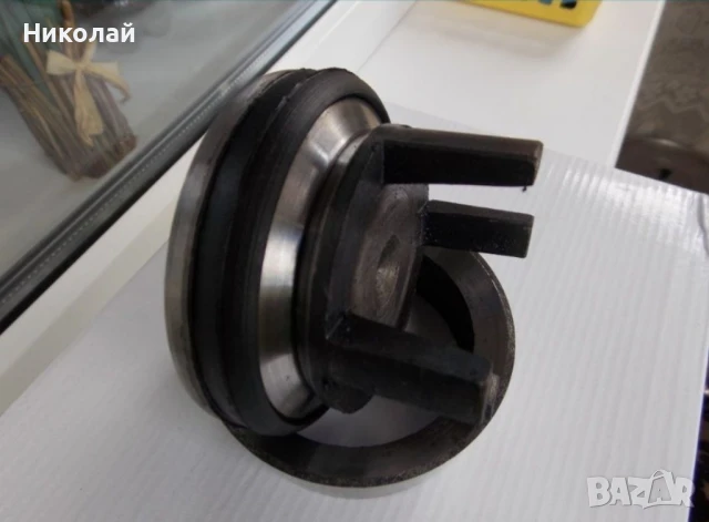 Части за сондажни помпи нб 32 и други, снимка 3 - Други машини и части - 50836343