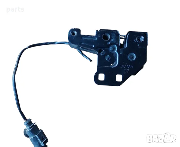 Ключалка Преден Капак Ауди A4 B7 - A4 B6 - A6 4F C6
- VW