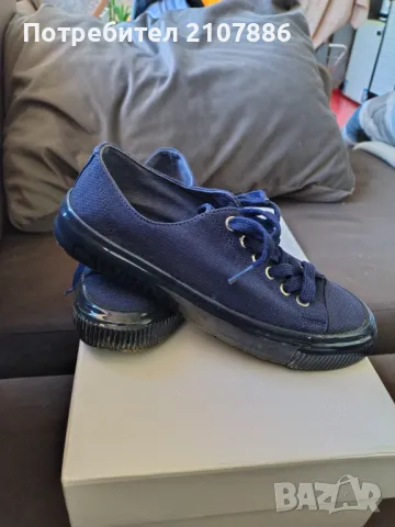 Кецове Calvin Klein, снимка 2 - Кецове - 50143797