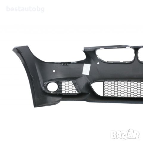 M Technik дизайн пакет за BMW E92 / E93 (2010-2014), снимка 7 - Аксесоари и консумативи - 43594988