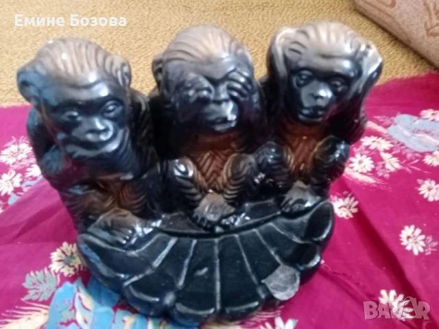 КЕРАМИКА ЗА ДЕКОРАЦИЯ, снимка 11 - Декорация за дома - 50728760