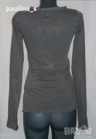 Три различни броя / Маркова блуза "Betty Barclay", "H&M" и "Martvisser" , снимка 11 - Блузи с дълъг ръкав и пуловери - 15454758