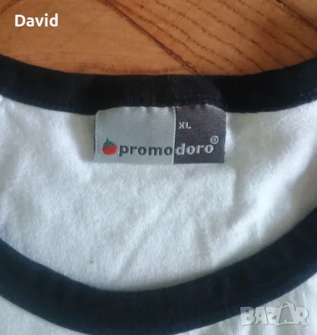 Ултрас фланелка с дълъг ръкав на Рапид Виена, снимка 4 - Футбол - 49609218