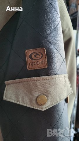 Ски сноуборд яке 10к rip curl, снимка 9 - Якета - 44071801