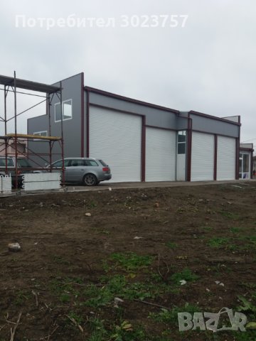 Изработка на метални конструкции, парапети, рампи , огради, снимка 5 - Монтажи - 43743500