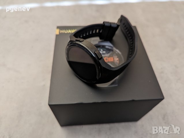 Huawei Watch GT 2e , снимка 4 - Смарт часовници - 43032483