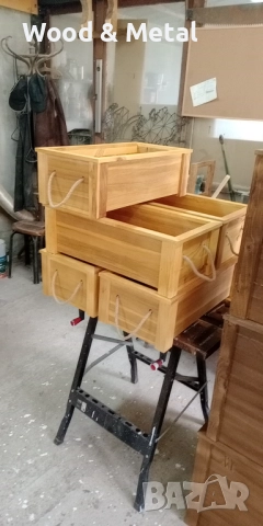 кашпи, снимка 8 - Саксии и кашпи - 52677916