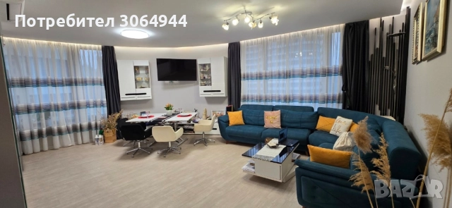 3 стаен варна ситипарк юг, снимка 5 - Апартаменти - 52385646