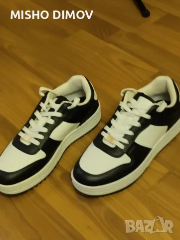 Спортни обувки маратонки 