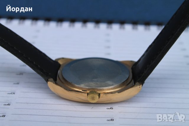 СССР часовник ''Ракета TV'', снимка 6 - Колекции - 40429164