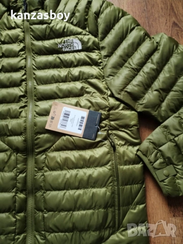 the north face 'HUILA' - мъжко олекотено яке НОВО С, снимка 5 - Якета - 53385822
