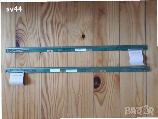 Telefunken T40FX275LBPOS на части, снимка 16 - Телевизори - 26553151