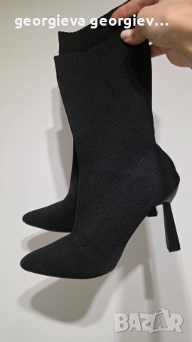 Боти - 40/41номер чисто нови