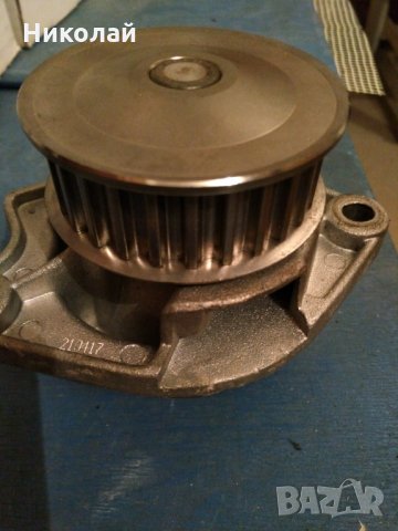 Водна помпа за (vw seat shkoda) за мотори 1.0 50к.с, снимка 3 - Части - 26946754