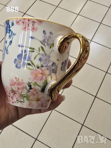 чаши 370 мл, снимка 9 - Чаши - 40477186