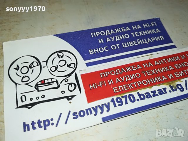ANTENA RECEIVER & TUNER-ВНОС THE NETHERLANDS 1003231356, снимка 10 - Други - 39949817