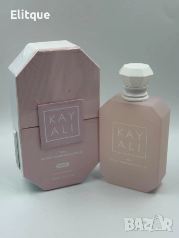 парфюми , снимка 3 - Унисекс парфюми - 52740326