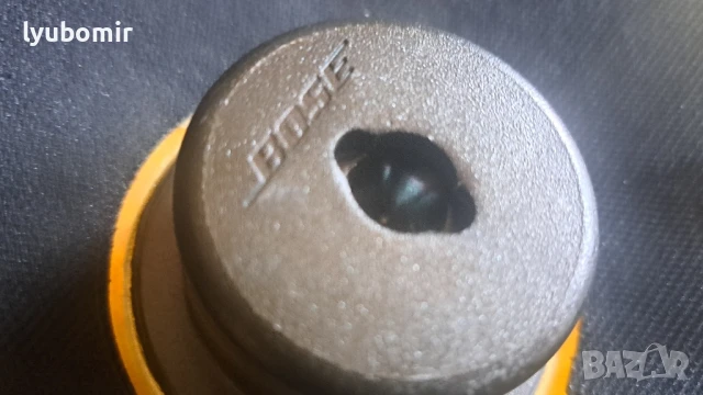 Bose sub 8", снимка 2 - Тонколони - 50885024