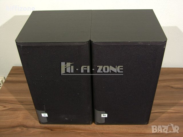 ТОНКОЛОНИ  JBL lx 300 mkll , снимка 7 - Тонколони - 43425746