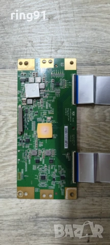 T-Con - 47-6021248 TV Sony KD-65XG8096