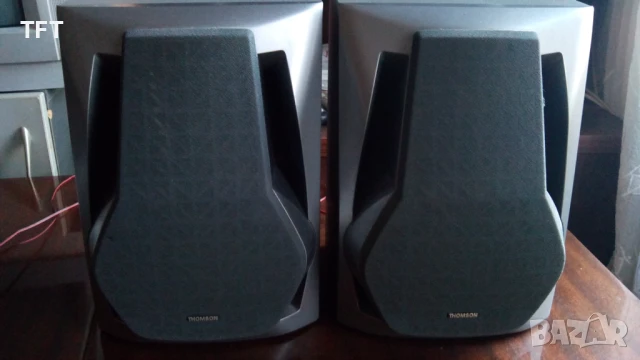 Thomson тонколони