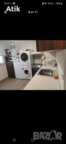 Продавам апартамент, снимка 10 - Апартаменти - 53239728