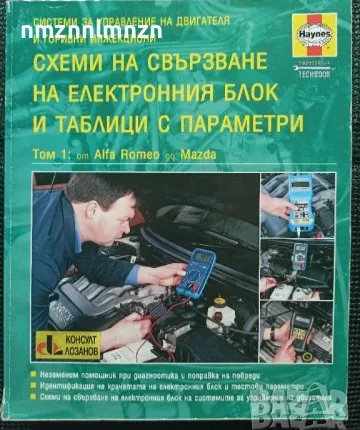 VW Passat Audi Ford Saab, снимка 3 - Специализирана литература - 47719914