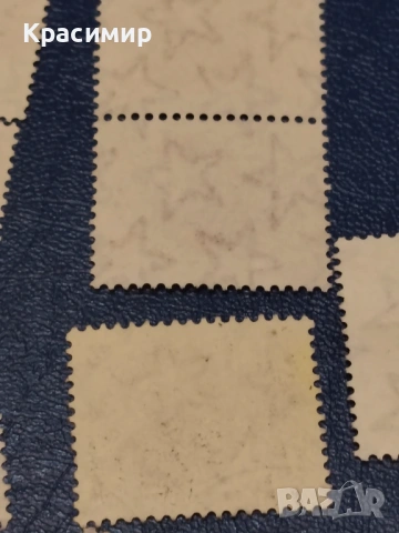 Винтидж ПОЩЕНСКИ марки Италия , снимка 16 - Филателия - 53115333