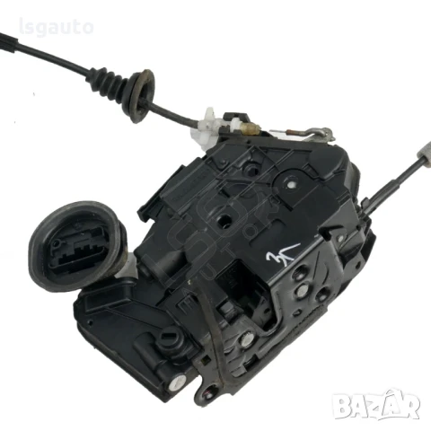 Брава задна лява врата Volkswagen Golf VI 2008-2016 ID:148624