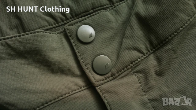 SKOGSTAD Larstingen Stretch Trouser размер XXXL изцяло еластичен панталон - 1227, снимка 14 - Екипировка - 51081376