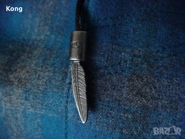 Мъжко Ново яке Abercrombie & Fitch USA Bonfire 10K Snowboard jacket Бонфайър Соуборд, снимка 15 - Якета - 51999376