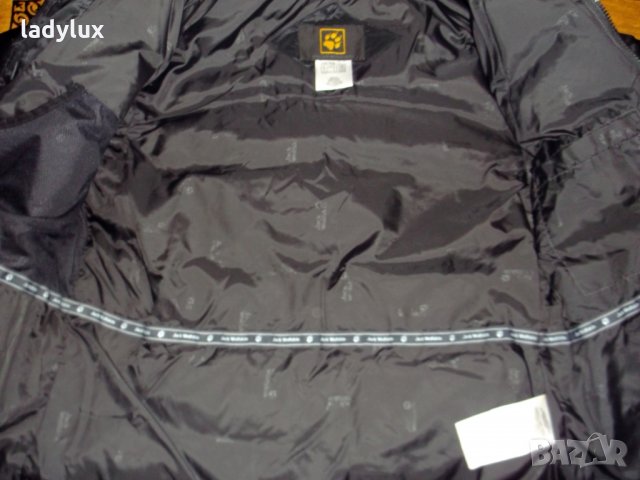 Jack Wolfskin, Гъши пух, Оригинално, Размер М. Код 732, снимка 14 - Якета - 26710459