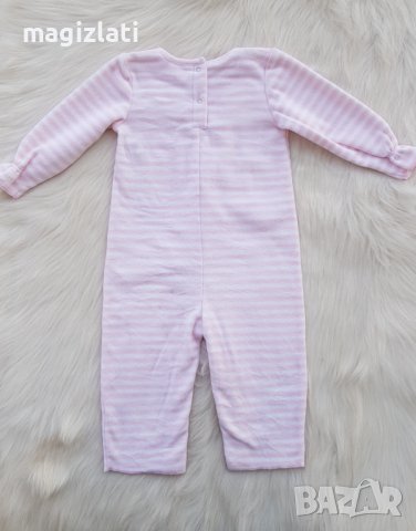 Детски ромпър H&M и Carter's 18 месеца, снимка 9 - Бебешки гащеризони - 42955636