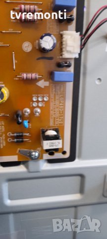 платка захранване LGP49D-17U2 EAX67128101(2.1) EAY64491201 for LG 49UJ701V, снимка 4 - Части и Платки - 37303440