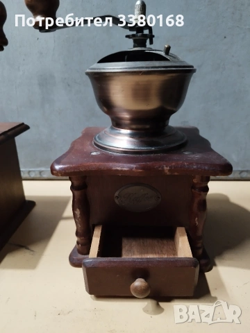 кафемелачки атрактивни в изправност, снимка 3 - Други - 53436298