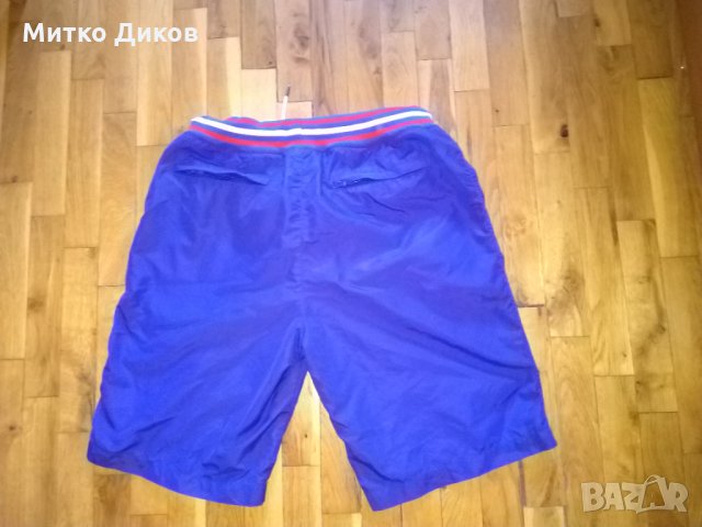 Къси панталони маркови на Каппа четири джоба -размер М, снимка 4 - Водни спортове - 34899950