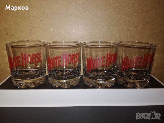 Чаши от / за Уиски, снимка 5 - Чаши - 35386679