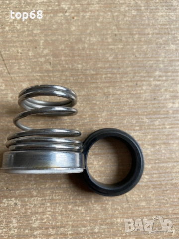 Фибър за хидрофор 25 мм, снимка 2 - Напояване - 53426737