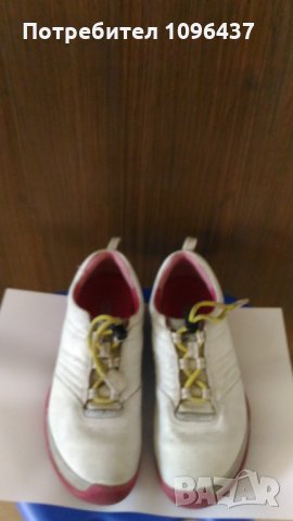 Ecco и Kangaroos, снимка 3 - Детски гуменки - 28616735