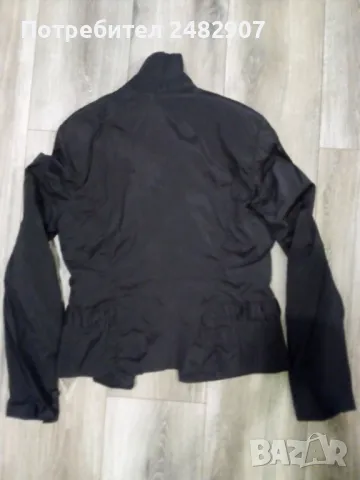 Дамско сако с подплата, снимка 3 - Сака - 48061855