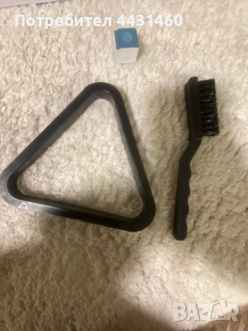 Игра мини билярд, снимка 6 - Настолни игри - 50584712