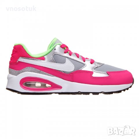 Дамски маратонки NIKE AIR MAX ST-номер 37.5 , снимка 1 - Маратонки - 40163891